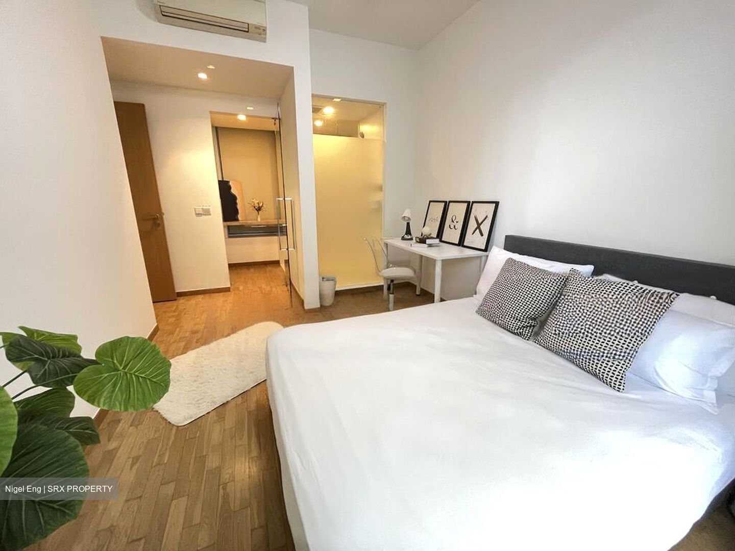 One-north Residences (D5), Apartment #462979851